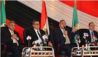 «التنمية المحلية»: رؤية «2030» قام بإعدادها خيرة العقول المصرية