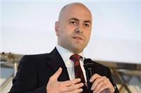 وزير لبناني: اجتماع «الحريري» و«نصر» مثمرا للغاية.. «فيديو» 
