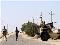 انقطاع الاتصالات عن مدن سيناء لمدة 12 ساعة  متواصلة