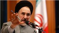 فرض الإقامة الجبرية على الرئيس الإيراني الأسبق خاتمي