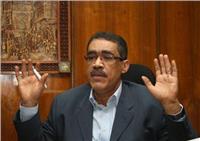 ضياء رشوان: يرد على فيديو "BBC" الذي يزعم أن هناك تعذيب بمصر