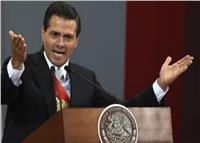  الرئيس المكسيكي يؤجل زيارته إلى أمريكا بعد «خناقة» مع ترامب 