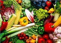 «أسعار الخضروات» بسوق العبور