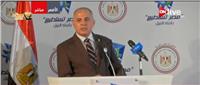 وزير الري: مصر ستصبح أول دولة في العالم تعيد استخدام المياه