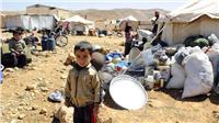 6 مخيمات لجوء تحمل أحلام السوريين في انتظار «الوطن الضائع»