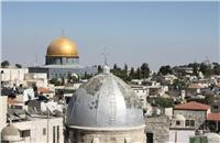 الأزهر يدين قرارات الاحتلال الصهيوني المجحفة ضد كنائس القدس