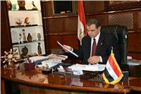 «القوى العاملة»: تجديد 345 عقد عمل للمصريين العاملين بالسعودية