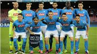الدوري الإيطالي| نابولي «المتصدر» يواجه كالياري اليوم
