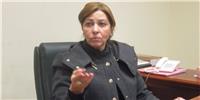 وصول نائبة محافظ الإسكندرية و7 آخرين لمحاكمتهم بالرشوة