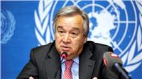 الأمين العام للأمم المتحدة يعد مبادرة جديدة للقضاء على الأسلحة النووية