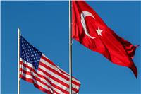 البنتاجون: أمريكا وتركيا تبحثان خفض التصعيد في «عفرين»