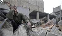 مركز المصالحة الروسي: الوضع في الغوطة الشرقية يزداد تدهورًا