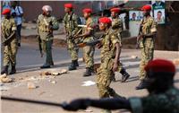 مقتل 22 شخصا في اشتباكات عرقية بشرق الكونجو