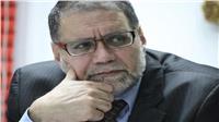 مختار نوح مهاجمًا «هيومان رايتس»: تقود حربًا منظمة ضد مصر