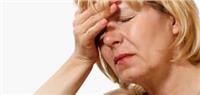 8 أعراض لسن اليأس عند المرأة 