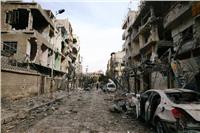 الكرملين: إجلاء المدنيين من الغوطة سيتوقف على المعارضة