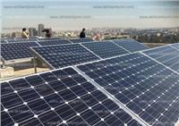أكبرمحطة طاقة شمسية بالتعاون مع الاتحاد الأوروبي بالإسكندرية