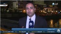 منع قناة «الغد» من تغطية ملتقى مؤسسة ياسر عرفات.. «فيديو»