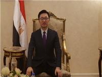 سفير كوريا الجنوبية بالقاهرة: فخور بتعييني في أرض الحضارة