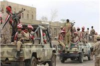 القوات اليمنية تسيطر على جبل صوران وقمم جبال الحمراء بالبيضاء