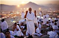 «شركات السياحة» توصي ببدء تسجيل الحجاج في رجب 