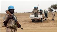 مقتل وإصابة 8 جنود من قوات حفظ السلام في مالي