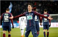 «سان جيرمان» يصل نصف نهائي كأس فرنسا على أنقاض «مارسيليا»