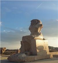 «تل بسطة».. وصفها «هيرودوت» بأعظم مدن مصر