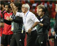«الحرس القديم» يقود منتخب مصر أمام البرتغال واليونان