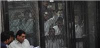 10 أبريل أولى جلسات طعن المتهمين بـ«خلية الوراق الإرهابية»
