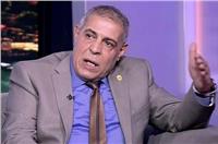 نائب بـ«دعم مصر»: السيسى سيقضى على العشوائيات بانشاء المدن الجديدة