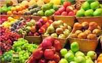 تباين في أسعار الفاكهة بسوق العبور
