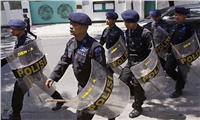 بنجلاديش تتهم ميانمار بنشر قوات إضافية عبر الحدود المشتركة