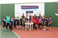 بطولة دولية لأكاديميات كرة القدم لتنشيط السياحة بالغردقة