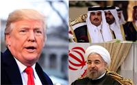 «الدوحة لا تعرف العهود».. باعت إيران من أجل أمريكا