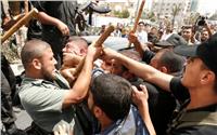 إصابات وحالات اختناق خلال مسيرات جمعة الغضب الـ13 بفلسطين