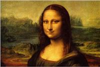 لوحة «الموناليزا» قد تغادر متحف اللوفر إلى مدينة لانس