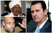 عرب «طلقاء» في دوائر اتهامات المحكمة الجنائية الدولية