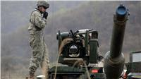 كوريا الشمالية تحذر من الاستفزازات العسكرية الأمريكية