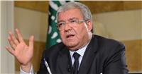وزير الداخلية اللبناني يعتذر لممثل اتهم ظلما بـ«العمالة»