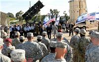 غدا..بدء أكبر مناورة بين الجيشين الإسرائيلي والأمريكي