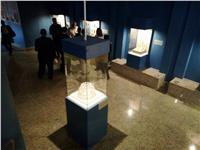 «الآثار» تكشف تفاصيل مشروع متحف «تل بسطة» بالشرقية..«صور»