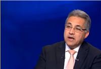 أحمد السجيني: إقرار قانون الإدارة الجديد وإصلاح المحليات "أم المعارك"