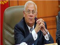 محافظ بورسعيد: «طول ما المصريين يد واحده لن يقدر علينا أحد»