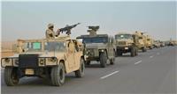 البيان الرابع عشر للقوات المسلحة عن العملية الشاملة «سيناء 2018».. بعد قليل 