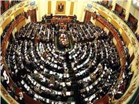 «خارجية البرلمان» تناقش تعزيز العلاقات مع الهيئات الدولية 