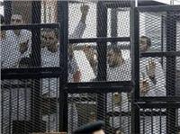 تأجيل محاكمة 66 متهمًا في «داعش الصعيد» لجلسة 2 أبريل