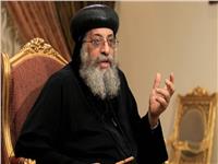 ولي العهد السعودي يلتقي البابا «تواضروس» بالكاتدرائية غدًا