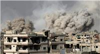 الأمم المتحدة: العنف في الغوطة الشرقية عقاب جماعي "غير مقبول"