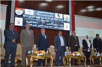 رئيس جامعة بنها: المشاركة في الانتخابات تحدد مستقبل مصر لسنوات 